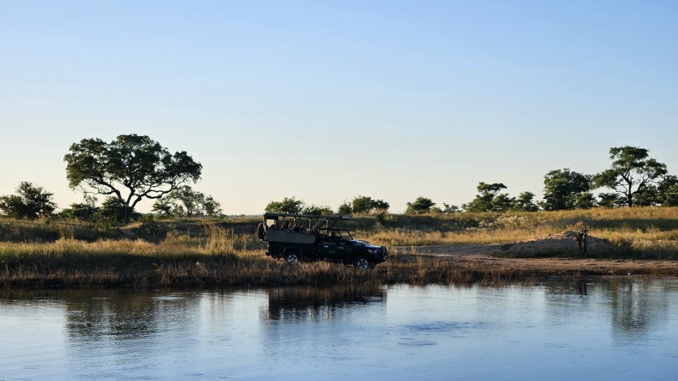 <h2>The Best of South Africa Escorted 2023</h2> 14 Nights | 6 Rounds | March 11 - 25